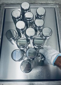 Laboratorija za etaloniranje
