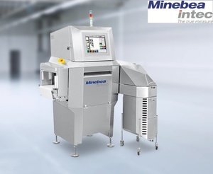 DYMOND X-RAY